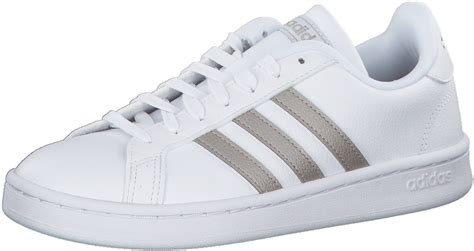 Adidas Grand Court Women ab 31,96 € (Oktober 2024 Preise